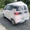 Dustproof Disposable Car Cover Transparent Vehicle Cover Universal Car Covers  Auto Body Protection