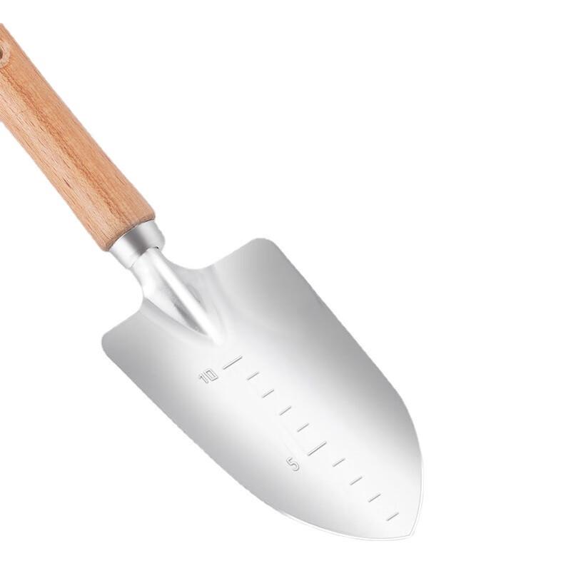 Stainless Steel Garden Tool Set