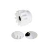 Bearing Gear Plastic Easy Mop Pedal Broom Spin Replacement Part 1 Way Clutch Octagon Bearing Bucket Gear Sprockets Repair