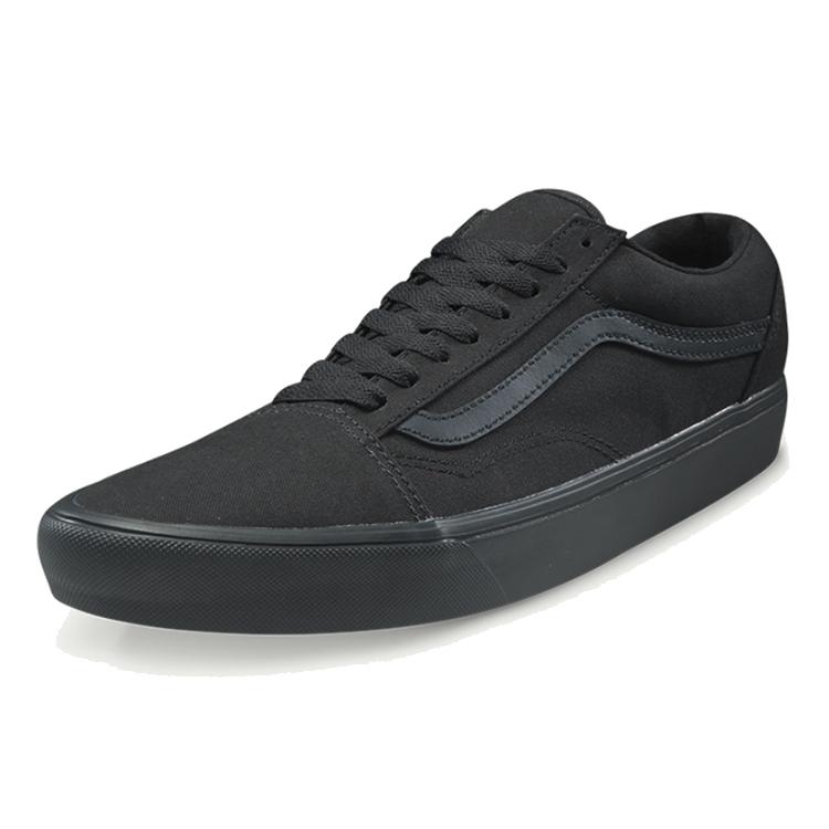 Old Skool Vans UltraCush Lite 'Black' VN0A2Z5W186