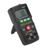 Digital Multimeter Fully Automatic Multimeter AC DC Voltage Resistance Continuity Diodes Portable Multimeter for