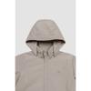 Kolon Sports Women Waterproof Jacket Jkjgx25272bei