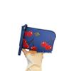 Koujia Luxury Cartoon Print Coin Purse - Trendy Ladies' European & American Style Clutch Bag