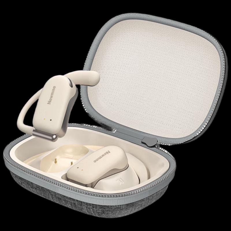 

Newman SY100 Open-Ear Bluetooth Headphones