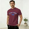 Cabo Verde Art TShirt Summer Pure Cotton T Shirts For Unisex Trendy Cool Design Tshirt ShortSleeve Funny Clothes