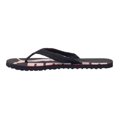 Epic Flip V2 Comfortable Versatile Flip Flops Unisex Footwear Black 360248-16