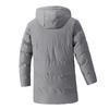 Winter Men's Warm Parkas Thick Casual Windproof Long Coats Men Hooded Jackets Outwear Windbreaker Solid Male Parka Plus Size 8XL