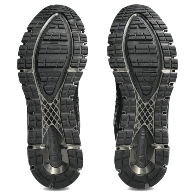 Asics SCARPE DA RUNNING UOMO GEL QUANTUM 360 I Support Traspiranti E Asciugatura Rapida 1203A730-001