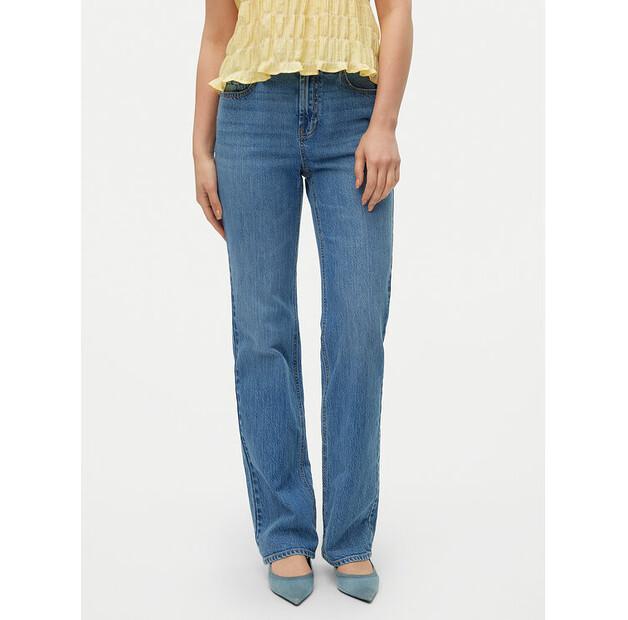 

Джинсы Vero Moda Tessa 10315494 синий Straight Fit 29/32