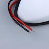 Yacht 12V LED Waterproof Sounding Light Red and Green Marine Lamp for Night  Safety Boat