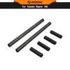 Vordere A-Arm Buchsenwellen-Kit für Yamaha Banshee 350 YFZ350 1991-2009 Raptor 700 700R YFM700R 2006-2022 Raptor 250 YFM 250 08-13