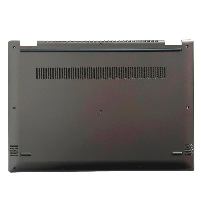 New Hongke For Ideapad Yoga 520-14 520-14IKB Flex 5-1470 Base Bottom Cover Lower Case D Cover 5CB0N67572 AP1YM000110