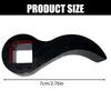 Efficient Axles Removal Too Ergonomic Handle Axles Disassembly Tool Axles Extraction Tool for Easy Use in Auto Repairs