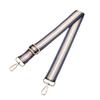 Wide Adjustable Canvas Shoulder Bag Strap - 3.8cm, DIY Accessory, Free Shipping