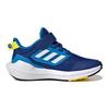 (GS) adidas Eq21 Run 2.0 Bounce 'Blue White' Kids' GY4367