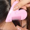 Japan Women's Pubic Hair Trimmer: Manual Bikini Shaver & Razor
