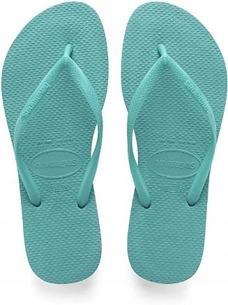 R8641 Havaianas Slim Infradito Ciabatte 27/28