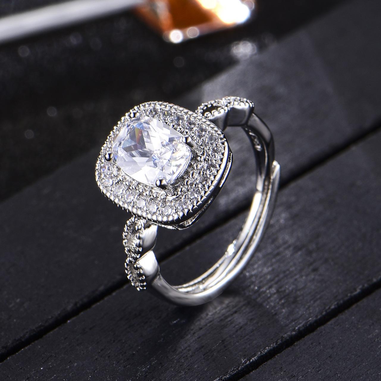 Bella Box квадратной формы — фото 5