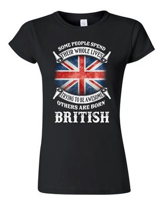 Oberteile – T-Shirts