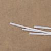 80/120Cm Metal Wire Swivel Rope Shoe Rope Sneaker Shoe Laces Turnbuckle Repair Part Steel Wire Rope Firm No Tie Shoe Rope