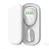 Wireless Bedwetting Alarm for Children and Elderly: Prevents Colds, Reduces Enuresis, and Prevents Skin Irritation.