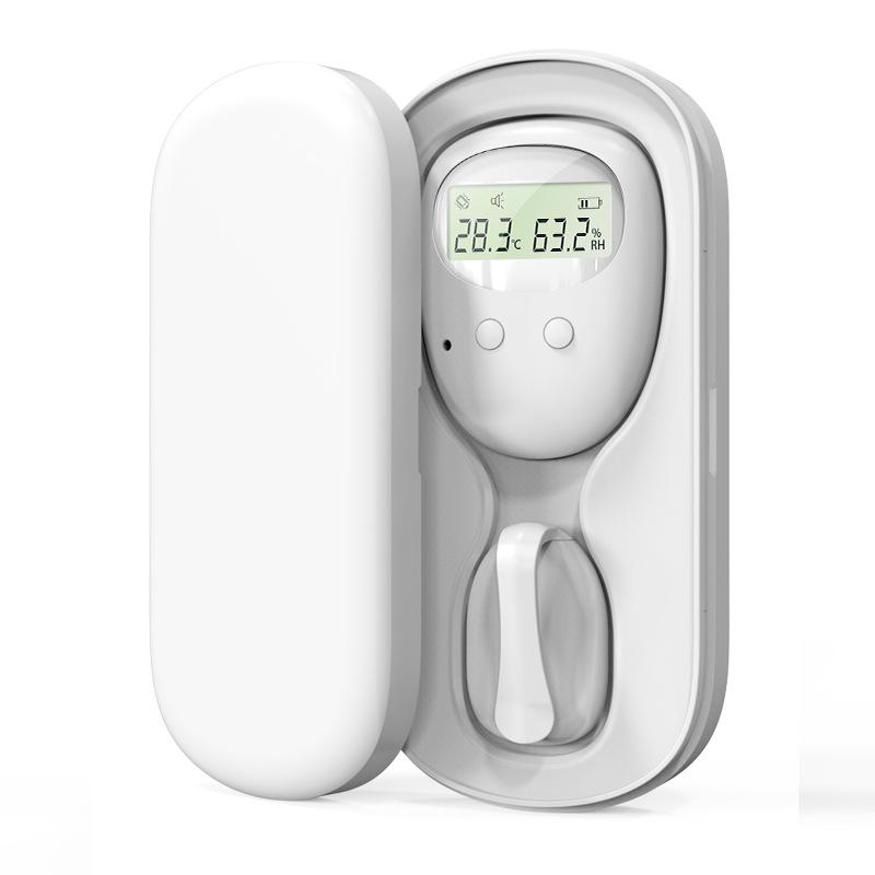 Wireless Bedwetting Alarm for Children and Elderly: Prevents Colds, Reduces Enuresis, and Prevents Skin Irritation.