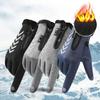 Abbigliamento da ciclismo – Guanti da ciclismo