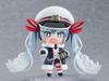 Nendoroid Snow Miku Große Reise Ver.