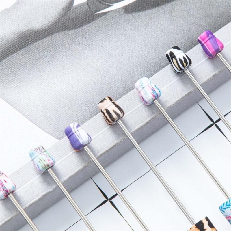 Ballpoint Pen Bead Pen Plastic Beadable Pen Beaded Ballpoint Pens School Office Writing Supplies Stationery Wedding Gift