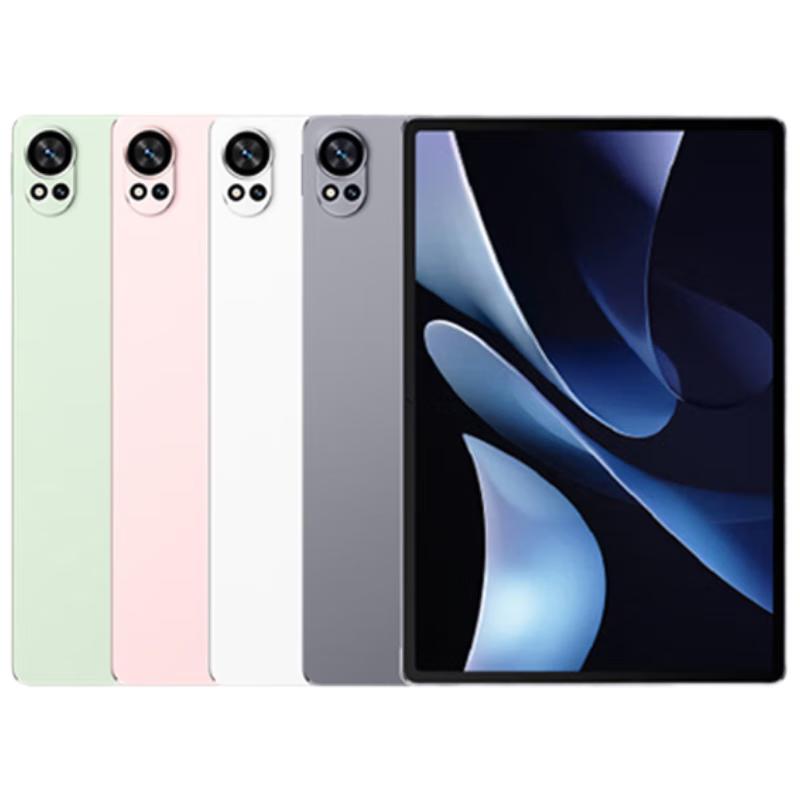 

Huawei MatePad Air 12-inch 2024 Edition Tablet (CN version)