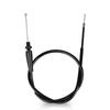 NIBBI Motorcycle Throttle Cable 1064mm Throttle Accelerator Carburetor Choke Cable For Pitbike Yamaha Kawasaki Honda Motocross