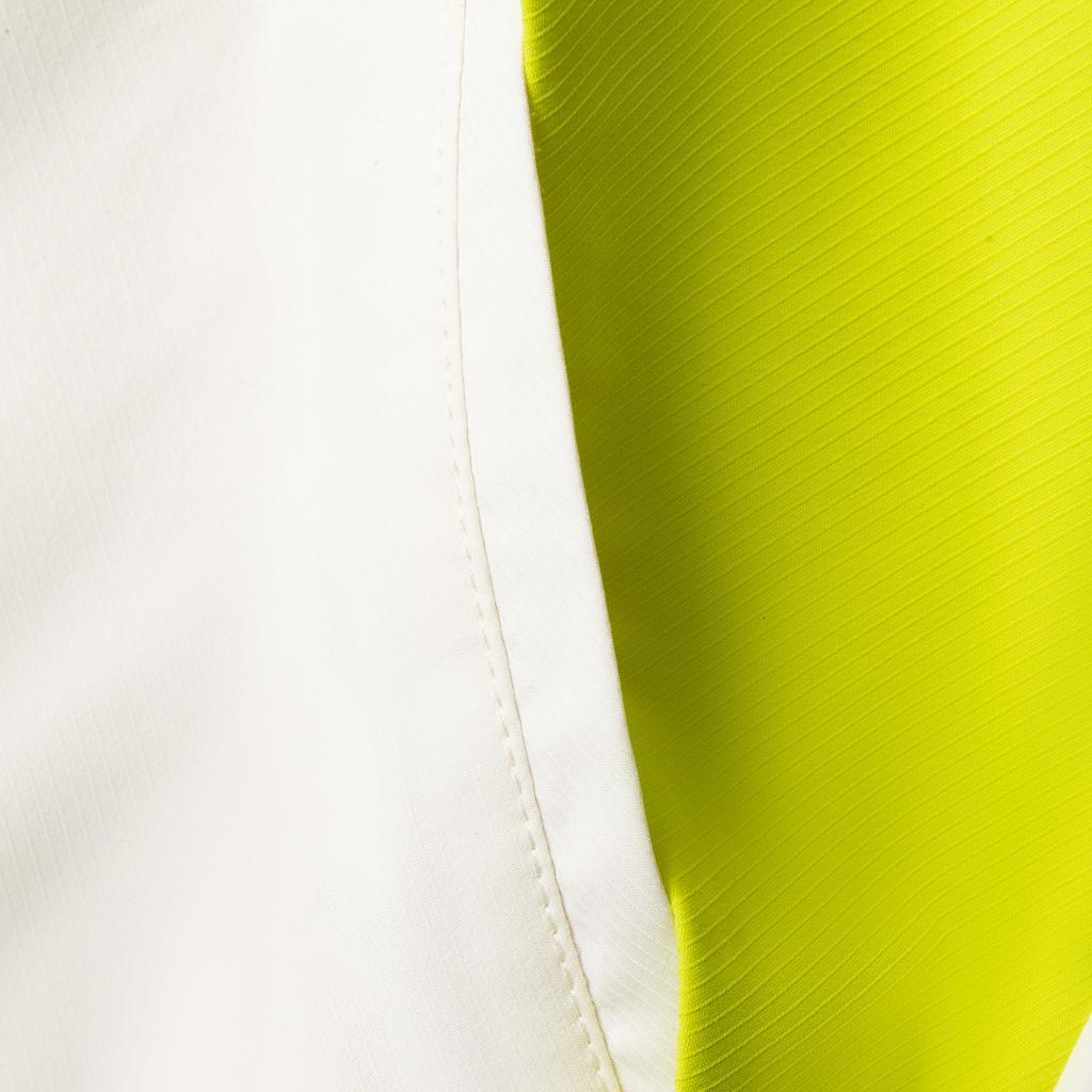 LiNing Fitness Series Sport Leisure Simple Color Block Hooded UV Protection Sun Protection Clothing Women Outerwear AFDV682-5