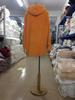 Conjunto de Pijama de Felpa de Invierno para Mujer, Estilo Europeo y Americano, 3 Piezas: Top Corto de Manga Larga, Chaleco y Shorts