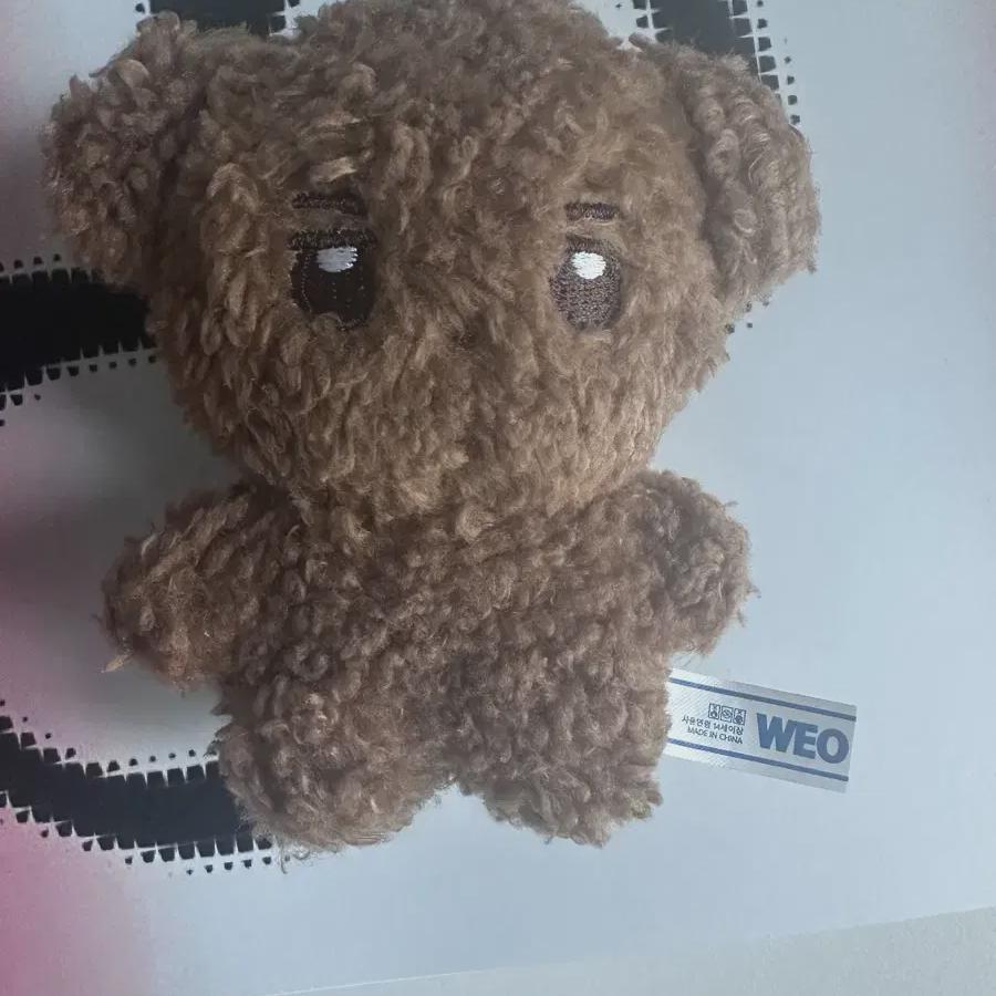 

Theboyz Sunoo Doll