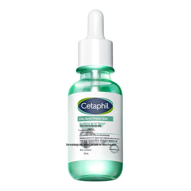 Cetaphil Acne Renewal Triple Acid Essence