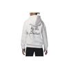 Jordan Sneaker School Patch Letter Number Hoodie Kids Hoodies Off-White HF2163-133