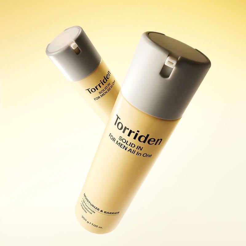 [Torriden] SOLID-IN For Men All In One 200g