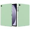 For Samsung Galaxy Tab A11+ Case Liquid Silicone Anti-Scratch Tablet Cover