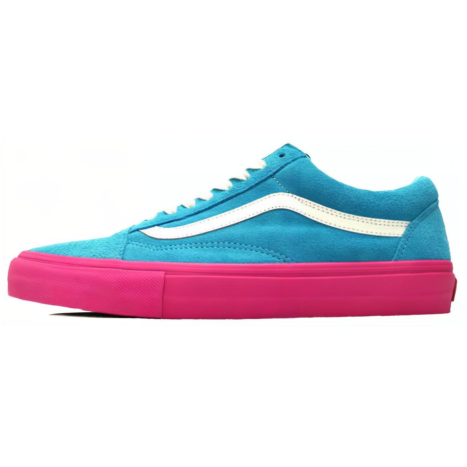 Vans Golf Wang Old Skool Pro