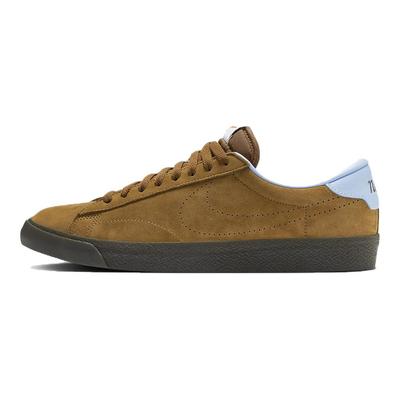 Tennis Classic AC Light British Tan Unisex Sneaker Braun Lt-British-Tan HQ4916222