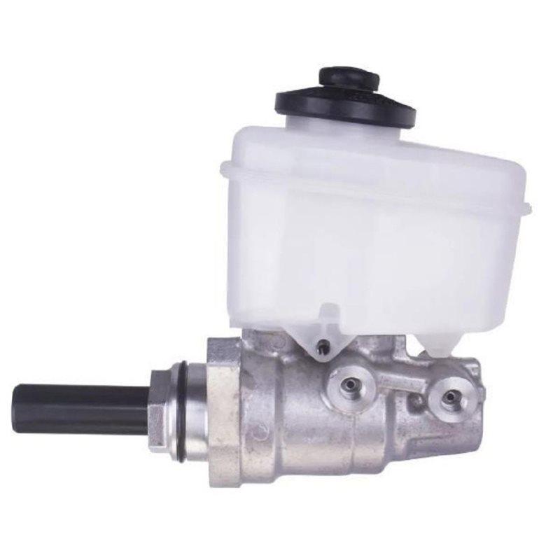 Brake Master Cylinder Replacement Part For Toyota Land Cruiser Prado TRJ120 GRJ120 RZJ- Part Numbers 47028-60020 4702860020