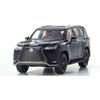 Kyosyo  Kyosyo  Original 1 43 Lexus Lx 600 F Sport  Black F Export Exclusive Car Lhd  Finished Product