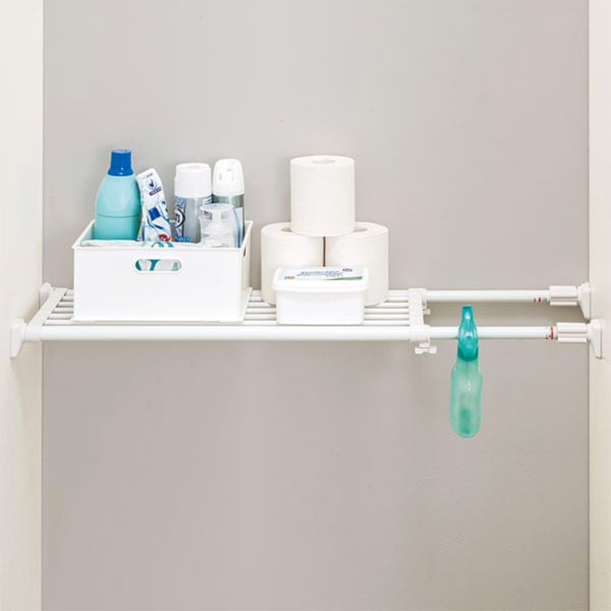 

Nitori pole tension shelf NITORI 8542077 P73-112N