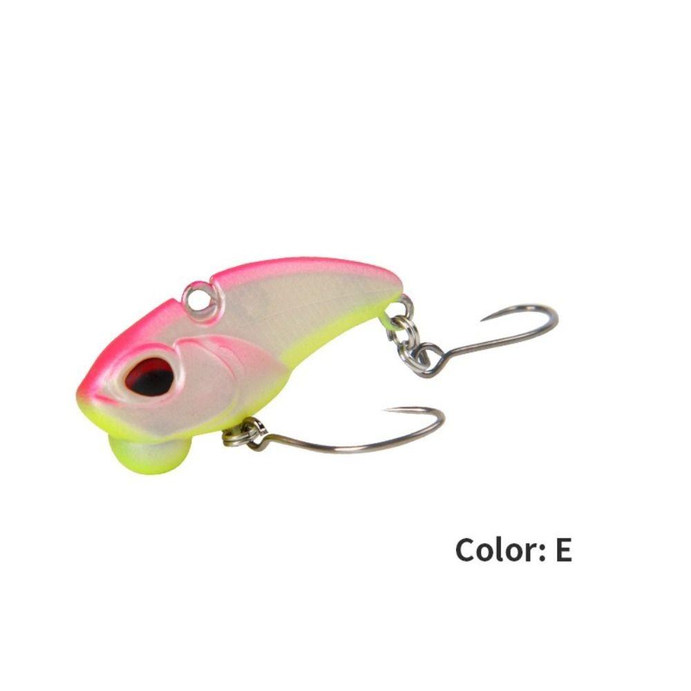 3D Eyes Minnow Lure 28mm/2.3g Artificial Bait 2025 Slowly Sinking Fishing Lure  Fishing Tackle