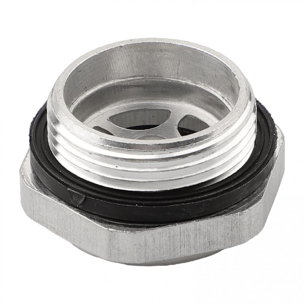 Long Lasting Performance M Aluminum Oil Level Gauge M