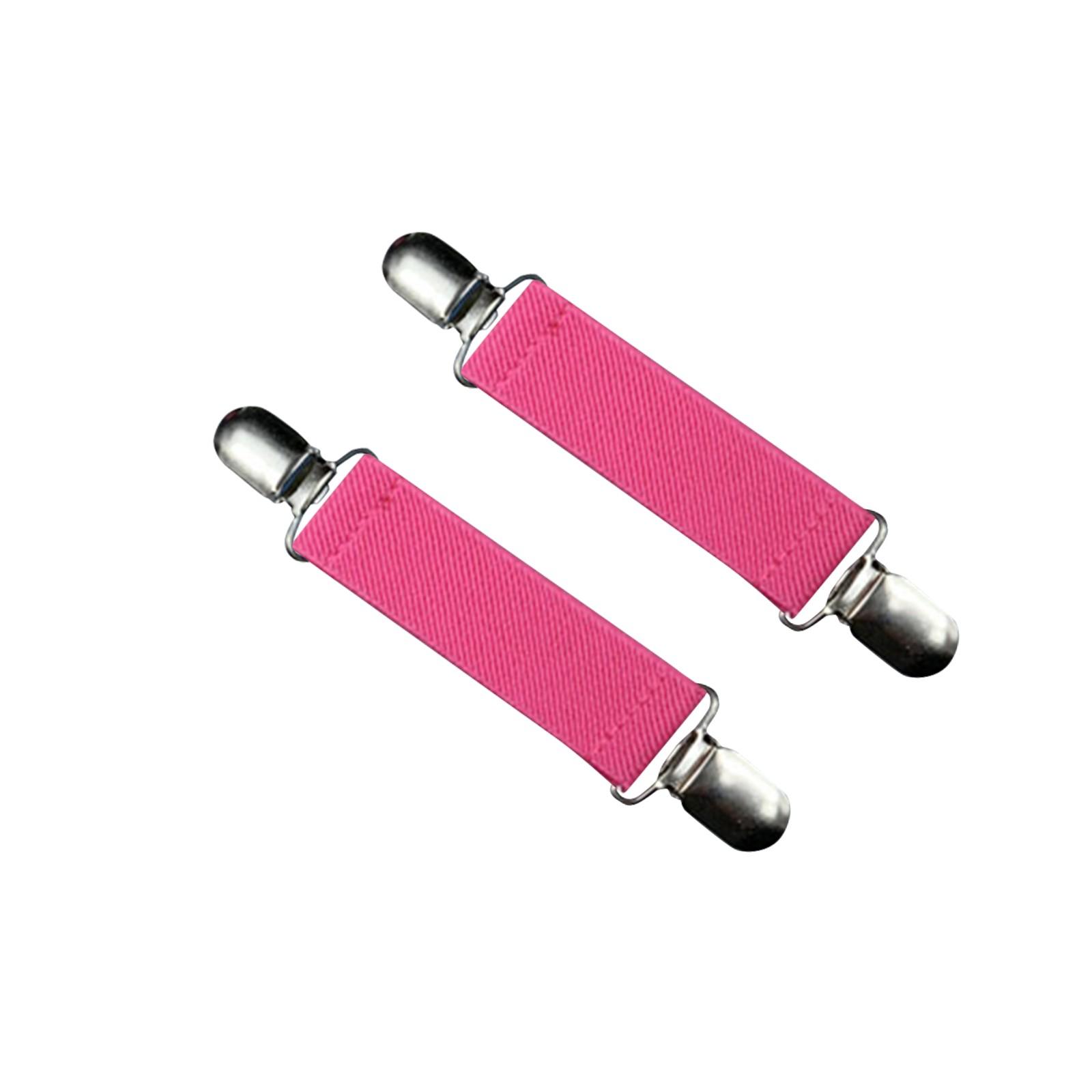 

Эластичные варежки с металлическими эластичными зажимами для детей, мальчиков и девочек One Size