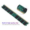 DDR2 2G 667MHz PC2 5300 Desktop Memory Ram 240Pin Module Board Specified for AMD