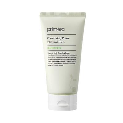 Schiuma detergente ricca naturale di grande capacità, 150 ml, 2 unità
