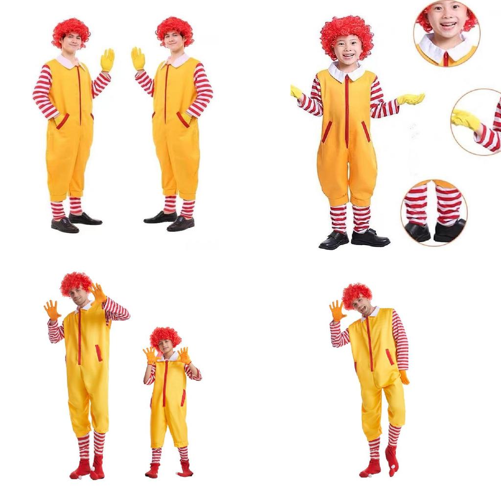 Christmas Elf Costume For Kids High-quality Pvc Material Unisex Available In Yellow Suitable For Various Heights And Ages