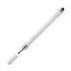 Magnetic 3-in-1 Stylus Pen: Attach To Tablets, Fits Mobile Phones, Works As Capacitive Touch Pen